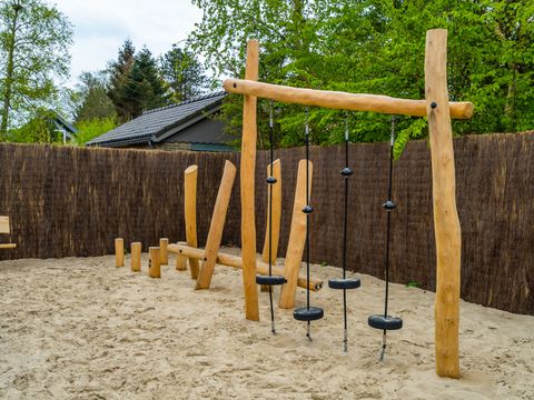 EuroParcs Koningshof - Camping Bergen - Image N°8