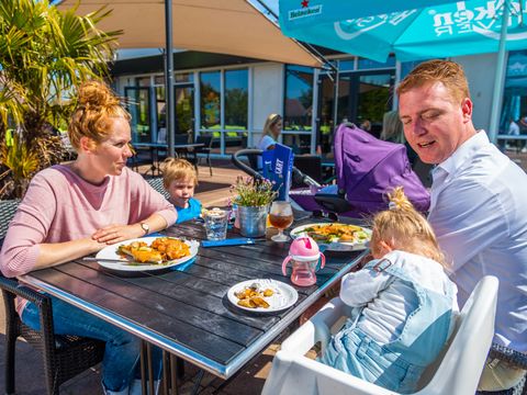 EuroParcs IJsselmeer - Camping Medemblik