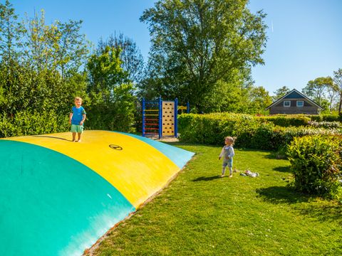 EuroParcs IJsselmeer - Camping Medemblik - Image N°16