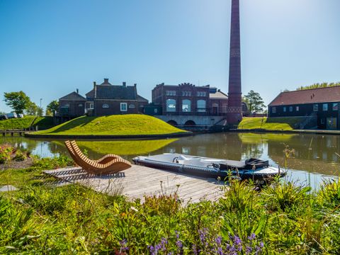 EuroParcs IJsselmeer - Camping Medemblik
