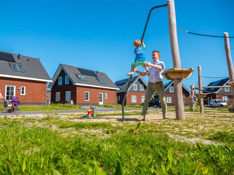 EuroParcs IJsselmeer - Camping Medemblik