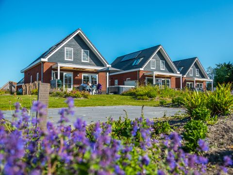 EuroParcs IJsselmeer - Camping Medemblik - Image N°47