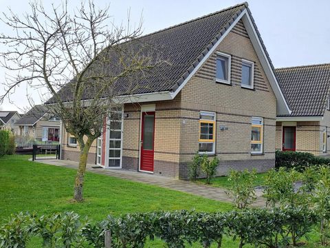 EuroParcs IJsselmeer - Camping Medemblik - Image N°43