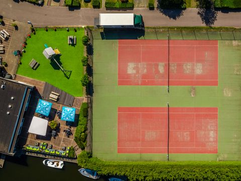 EuroParcs IJsselmeer - Camping Medemblik