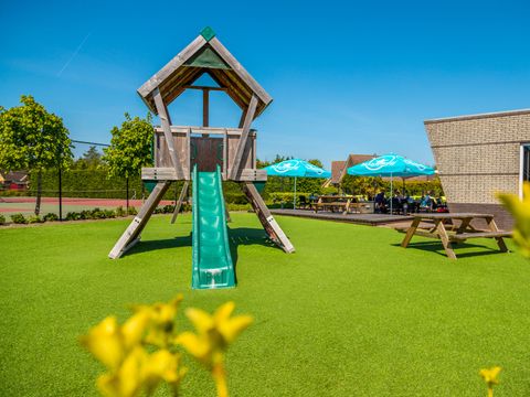 EuroParcs IJsselmeer - Camping Medemblik