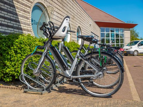 EuroParcs IJsselmeer - Camping Medemblik