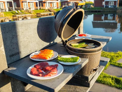 EuroParcs IJsselmeer - Camping Medemblik - Image N°45