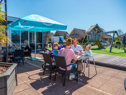 EuroParcs IJsselmeer - Camping Medemblik