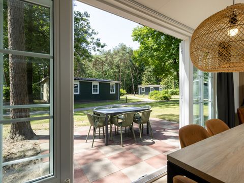 Landal  Park De Peel - Camping Deurne