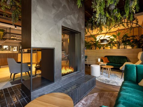 Landal  Park De Peel - Camping Deurne