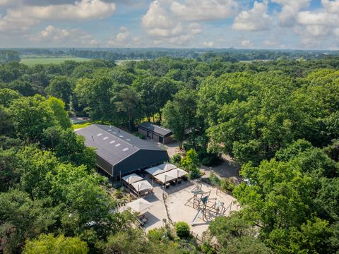 Landal  Park De Peel - Camping Deurne - Image N°35