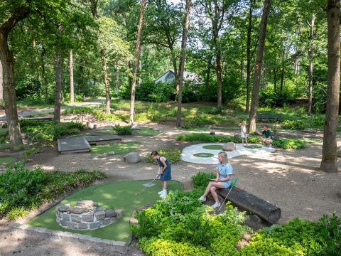 Landal  Park De Peel - Camping Deurne