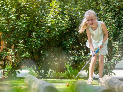 Landal  Park De Peel - Camping Deurne