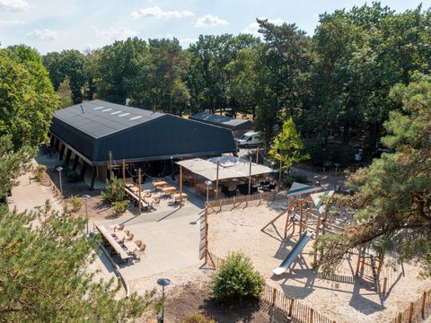 Landal  Park De Peel - Camping Deurne - Image N°4