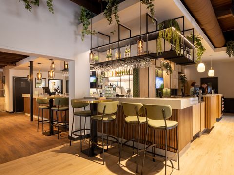 Landal  Park De Peel - Camping Deurne