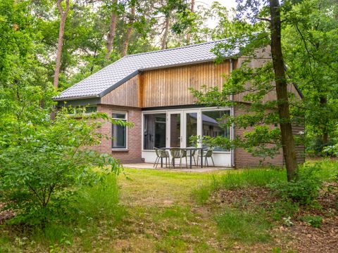 Landal  Park De Peel - Camping Deurne - Image N°32