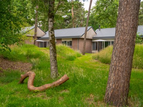 Landal  Park De Peel - Camping Deurne - Image N°36