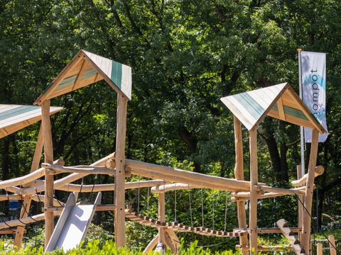 Landal  Park De Peel - Camping Deurne - Image N°2