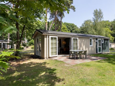 Landal  Park De Peel - Camping Deurne