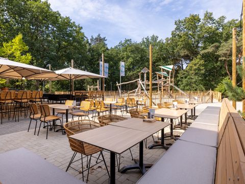 Landal  Park De Peel - Camping Deurne - Image N°5