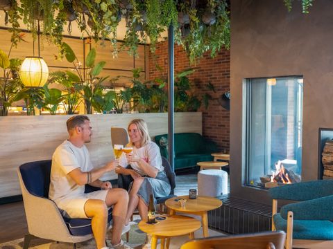 Landal  Park De Peel - Camping Deurne