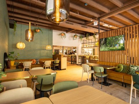 Landal  Park De Peel - Camping Deurne