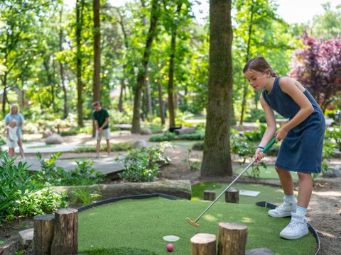 Landal  Park De Peel - Camping Deurne