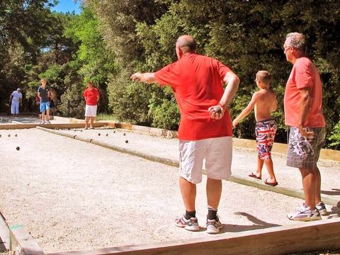 FranceComfort Villa's du Verdon - Camping Alpes-de-Haute-Provence