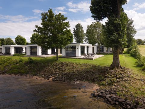 MarinaPark Bad Nederrijn - Camping Buren - Image N°4