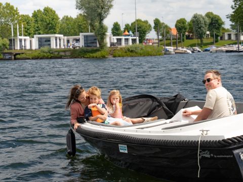 MarinaPark Bad Nederrijn - Camping Buren