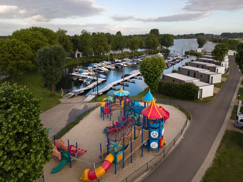MarinaPark Bad Nederrijn - Camping Buren - Image N°5