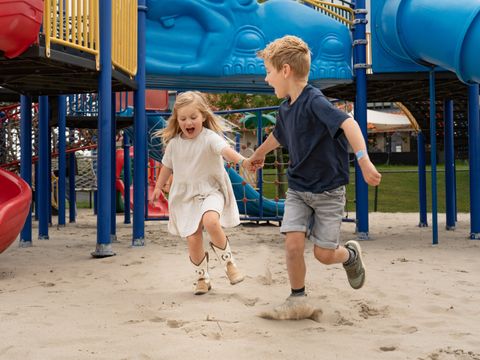 MarinaPark Bad Nederrijn - Camping Buren - Image N°3