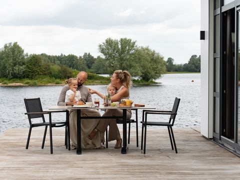 MarinaPark Bad Nederrijn - Camping Buren - Image N°2