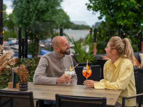 MarinaPark Bad Nederrijn - Camping Buren