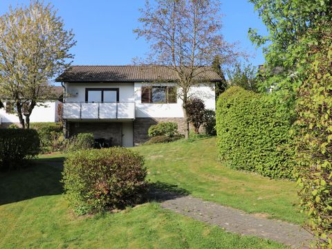 UplandParcs Dumel - Camping Rhénanie du Nord-Westphalie