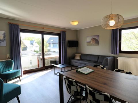 UplandParcs Dumel - Camping Rhénanie du Nord-Westphalie - Image N°2