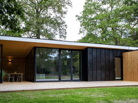 Vakantiepark BreeBronne - Camping Peel und Maas - Image N°18