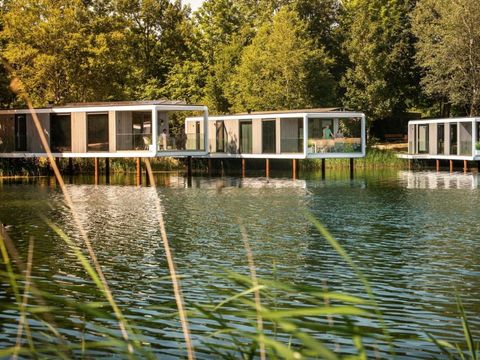 Vakantiepark BreeBronne - Camping Peel und Maas