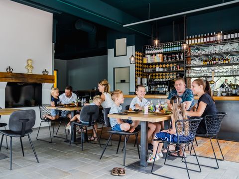 Vakantiepark BreeBronne - Camping Peel und Maas