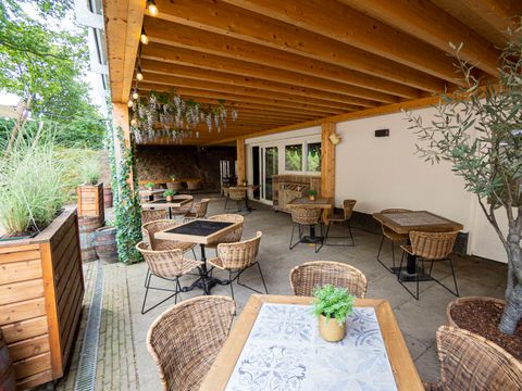 Vakantiepark BreeBronne - Camping Peel und Maas