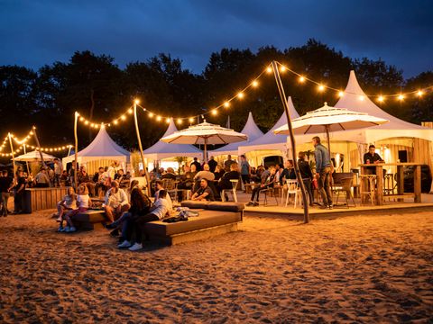 Vakantiepark BreeBronne - Camping Peel und Maas