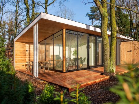 Vakantiepark BreeBronne - Camping Peel und Maas - Image N°17