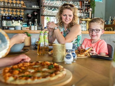 Vakantiepark BreeBronne - Camping Peel und Maas