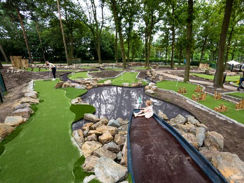 Vakantiepark BreeBronne - Camping Peel und Maas