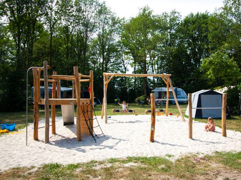 Vakantiepark BreeBronne - Camping Peel und Maas - Image N°10