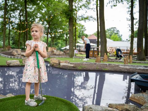 Vakantiepark BreeBronne - Camping Peel und Maas