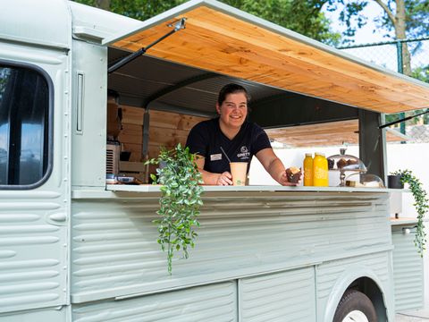 Vakantiepark BreeBronne - Camping Peel und Maas