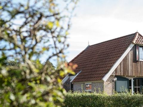 Finspark Herikerberg - Camping Hof von Twente