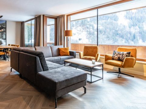 UplandParcs Silvretta - Camping Vorarlberg