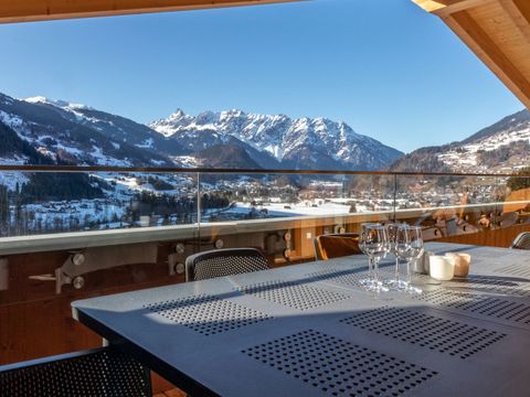 UplandParcs Silvretta - Camping Vorarlberg - Image N°2